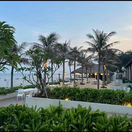 Can Ho Ven Bien 2 Pn 90M2 Tai Aria Vung Tau Co Ho Boi Exteriér fotografie