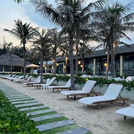 Can Ho Ven Bien 2 Pn 90M2 Tai Aria Vung Tau Co Ho Boi Exteriér fotografie