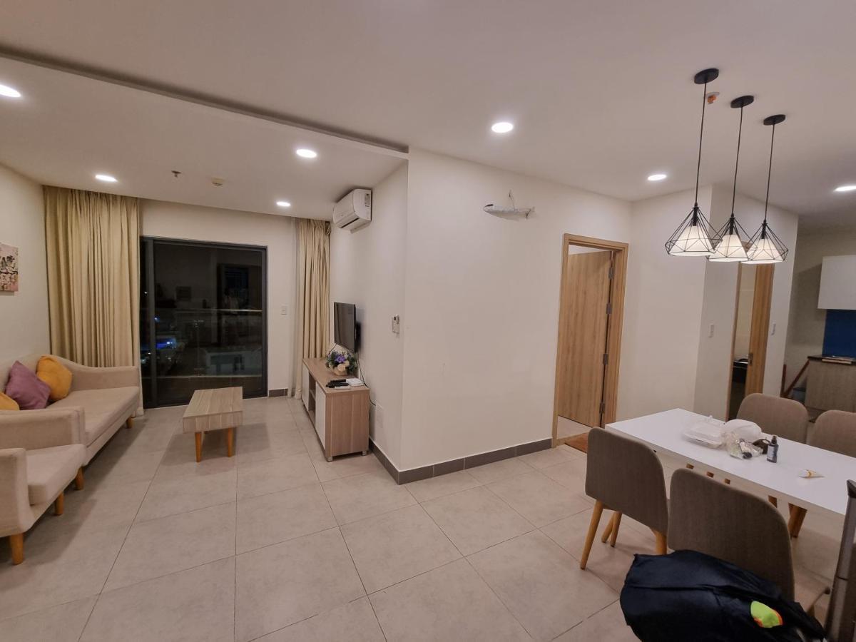 Can Ho Ven Bien 2 Pn 90M2 Tai Aria Vung Tau Co Ho Boi Exteriér fotografie