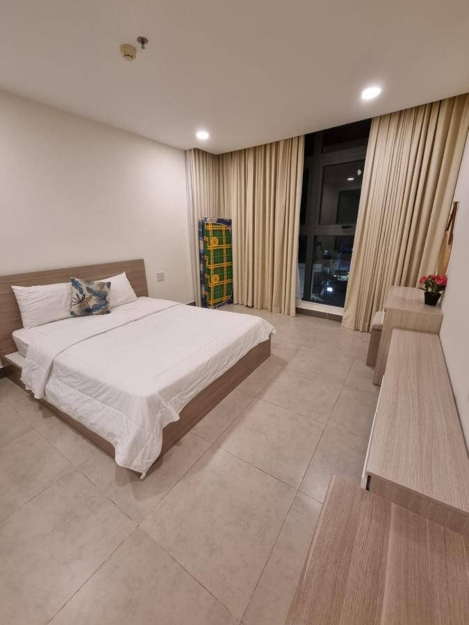 Can Ho Ven Bien 2 Pn 90M2 Tai Aria Vung Tau Co Ho Boi Exteriér fotografie