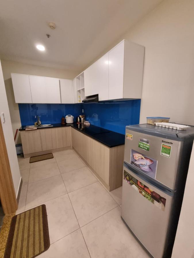 Can Ho Ven Bien 2 Pn 90M2 Tai Aria Vung Tau Co Ho Boi Exteriér fotografie